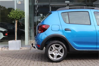 Dacia Sandero Stepway – thumbnail 5