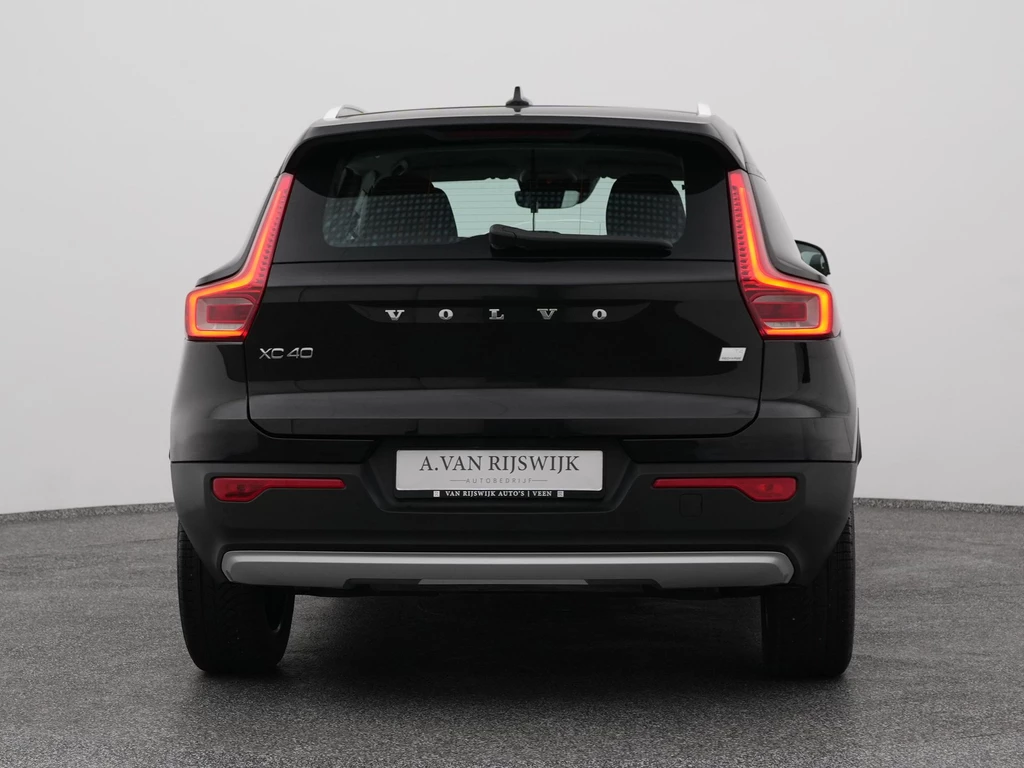 Volvo XC40 – foto 8