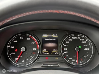 SEAT Leon – thumbnail 14