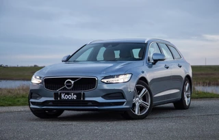 Volvo V90 – thumbnail 5