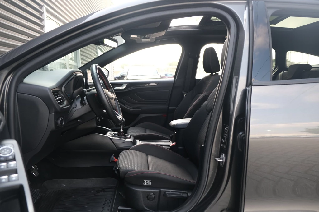 Ford Focus – foto 20