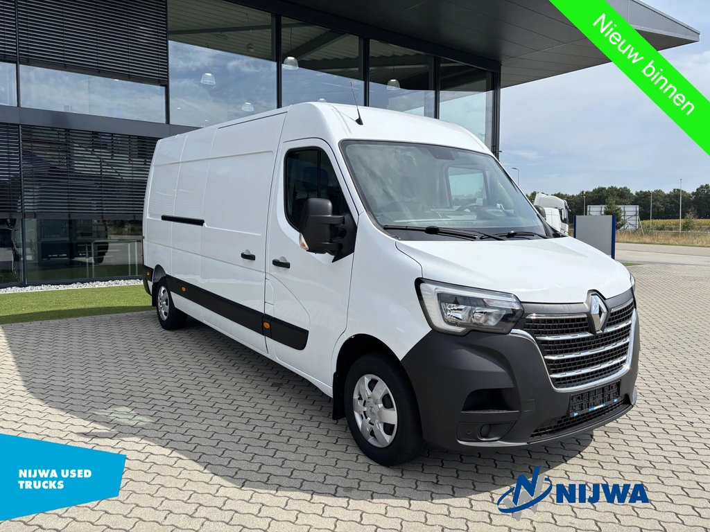 Renault Master – foto 5