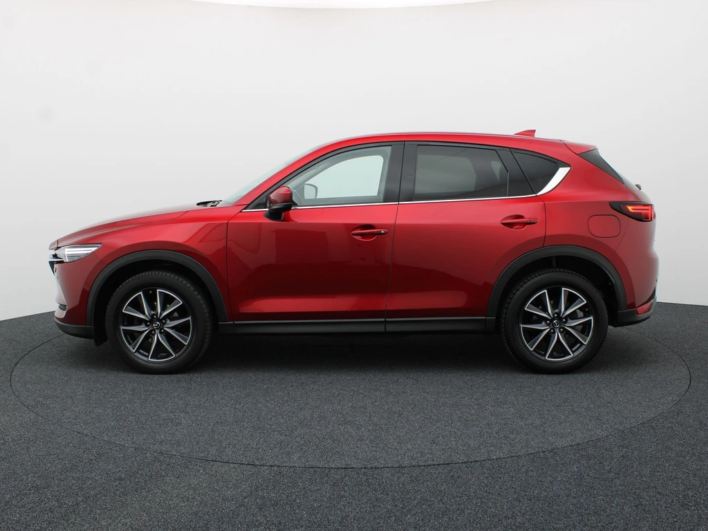 Mazda CX-5 – foto 4
