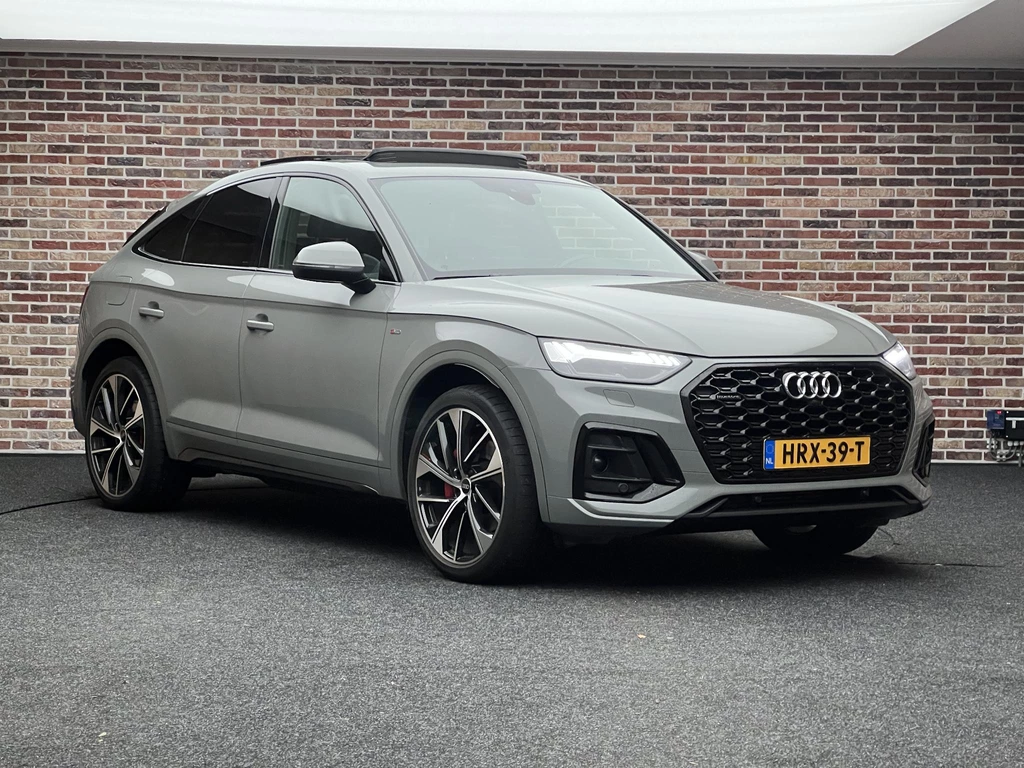 Audi Q5 – foto 8