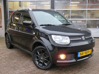 Suzuki Ignis – thumbnail 10