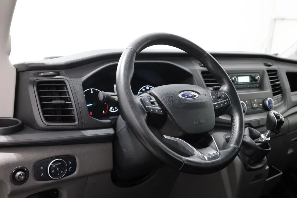 Ford Transit – foto 13
