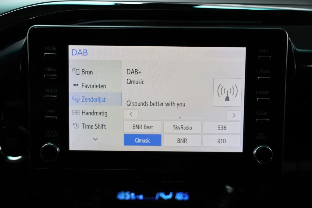 Toyota Hilux – foto 19