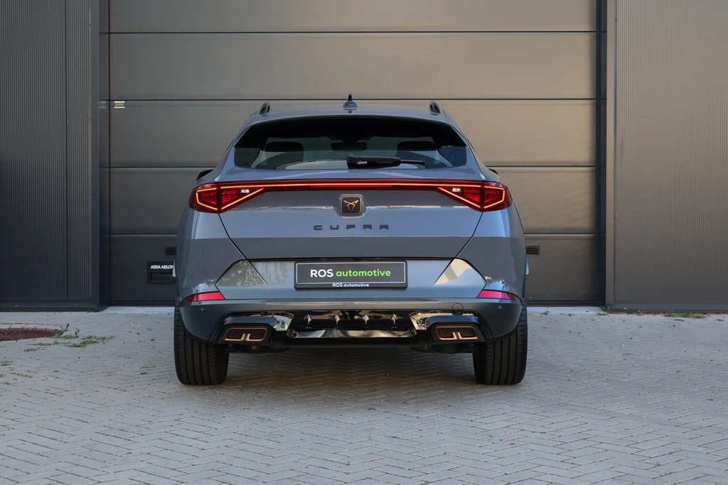 CUPRA Formentor – foto 8