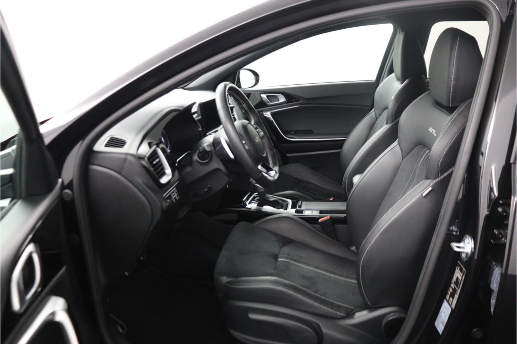 Kia Ceed Sportswagon – foto 20