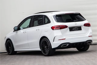Mercedes-Benz B-Klasse – thumbnail 4
