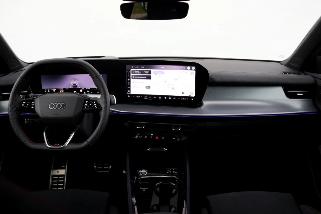 Audi Q3 – foto 9