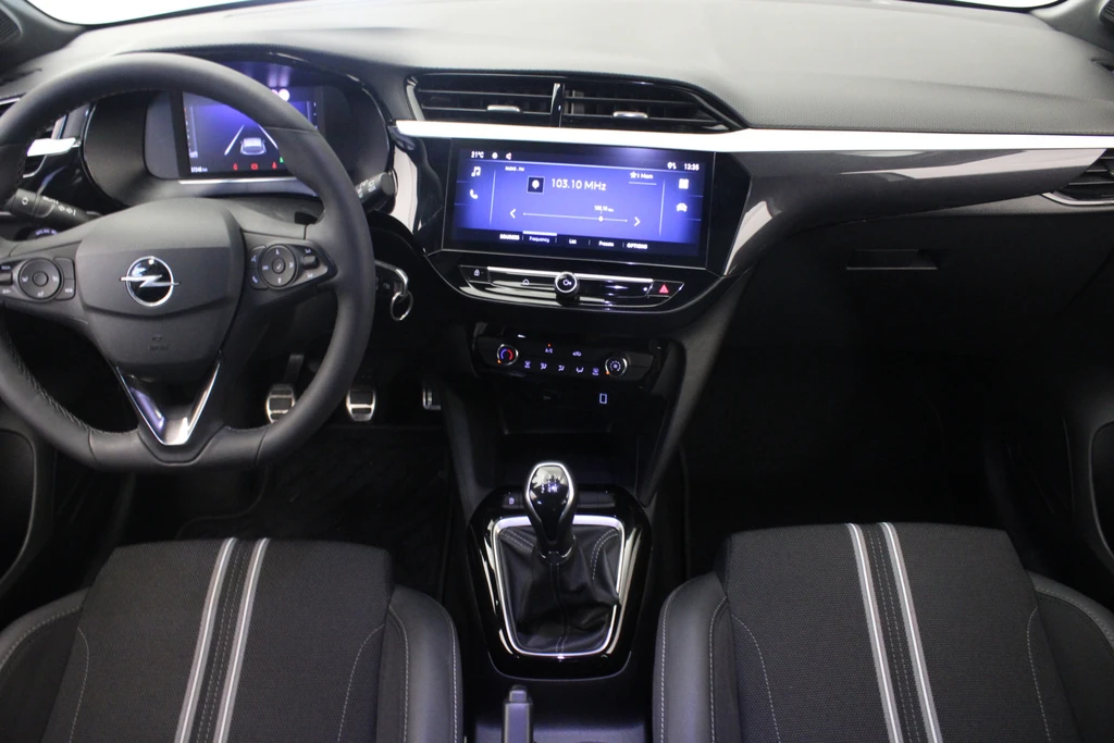Opel Corsa – foto 11