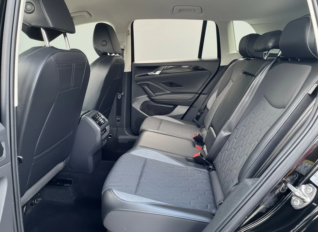 Volkswagen Tiguan – foto 16