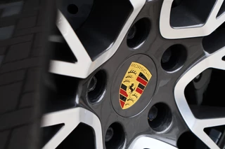Porsche Cayenne – thumbnail 16