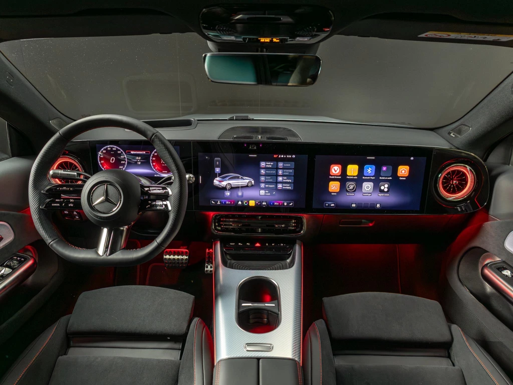 Mercedes-Benz CLA – foto 4