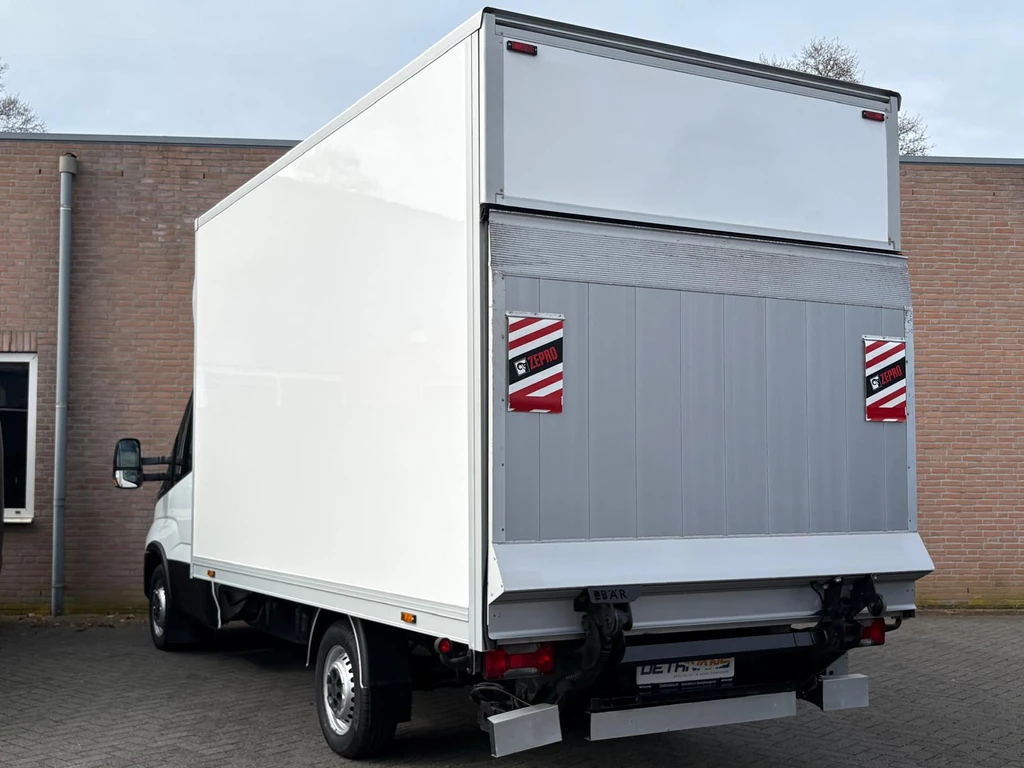 Iveco Daily – foto 6