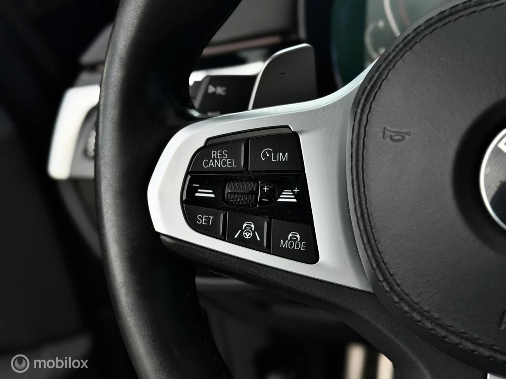 BMW 5 Serie – foto 27