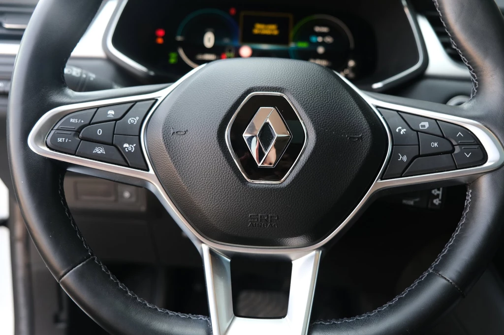 Renault Captur – foto 20