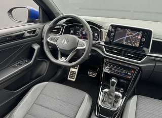 Volkswagen T-Roc – thumbnail 12