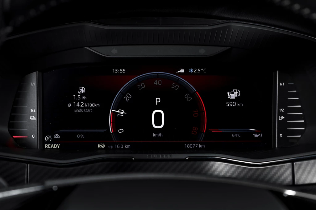 Škoda Superb – foto 11
