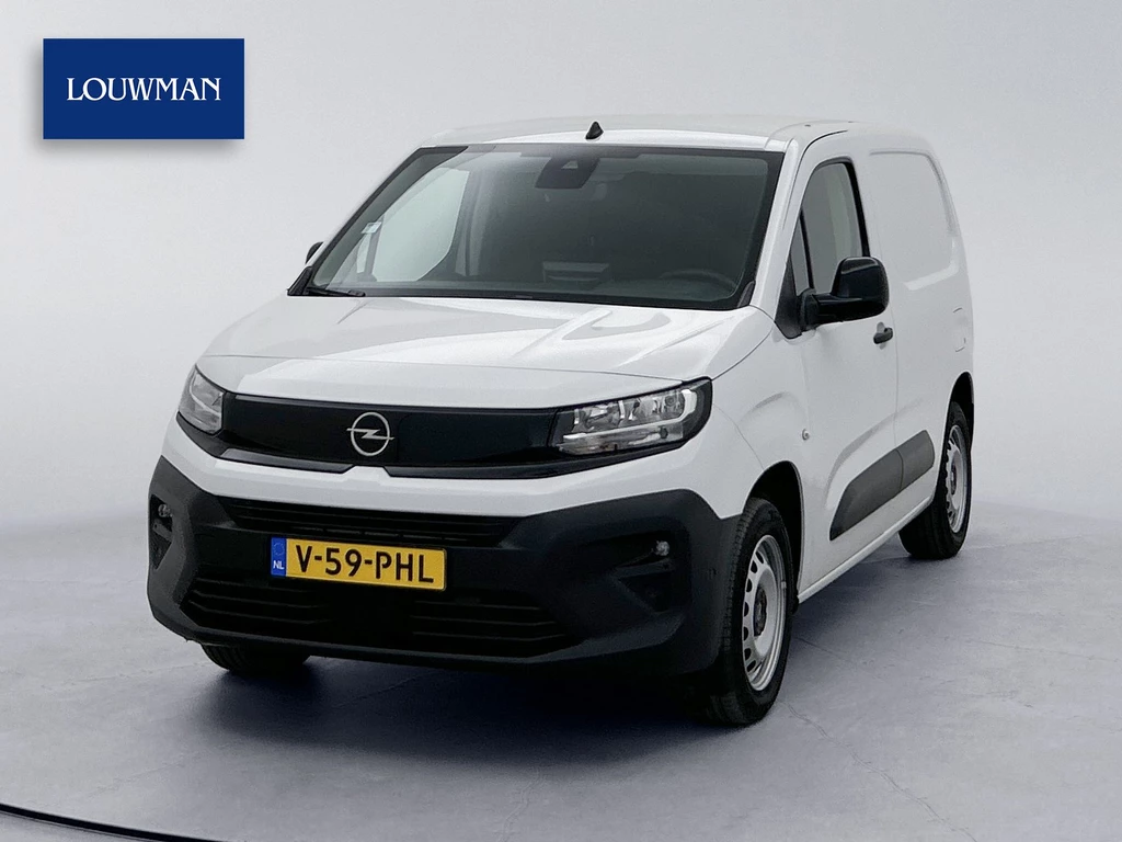 Opel Combo – foto 2