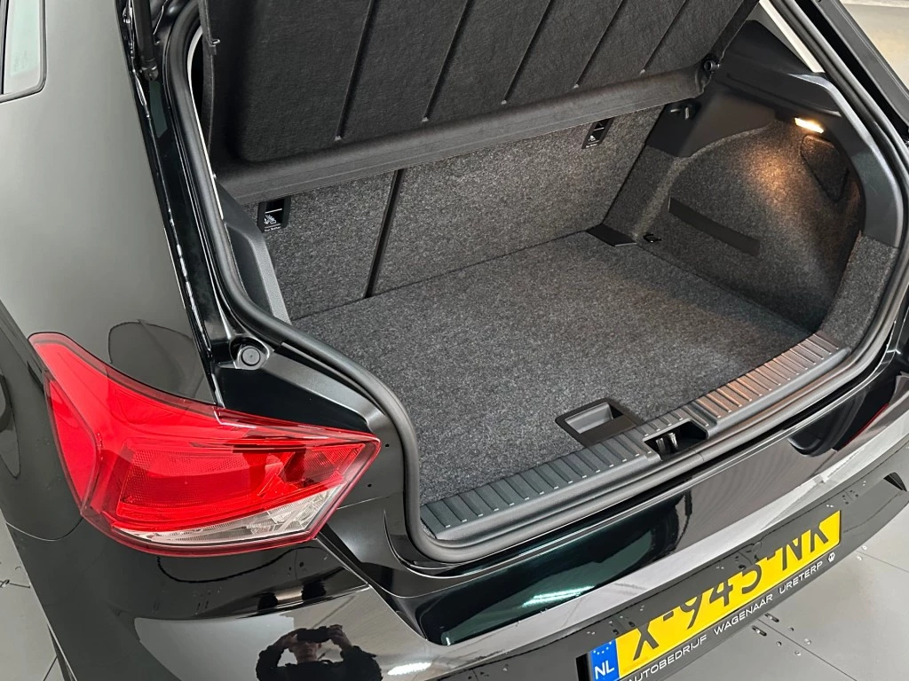 SEAT Ibiza – foto 23