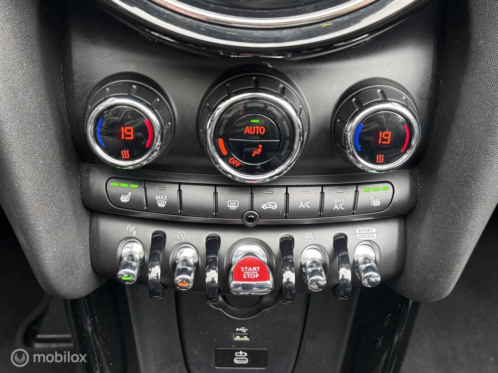 MINI Cooper Cabrio – foto 26