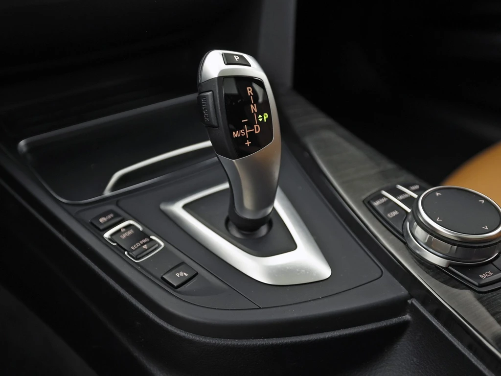 BMW 3 Serie – foto 15