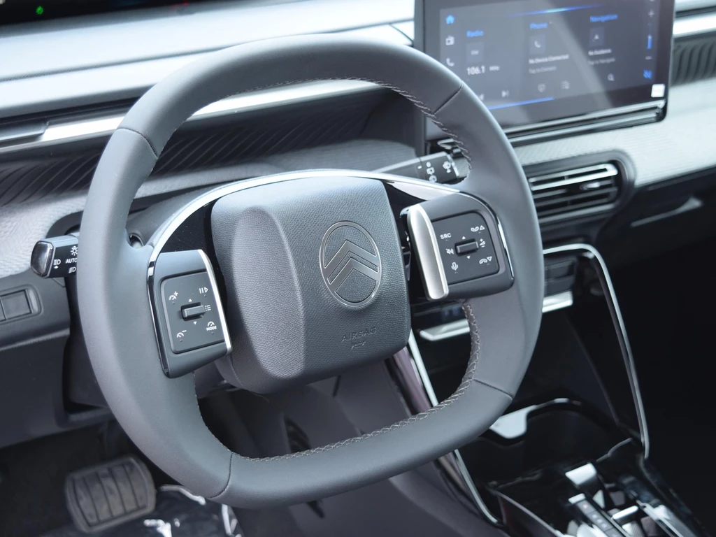 Citroën C3 – foto 6