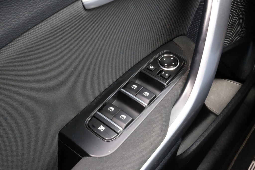 Kia Ceed Sportswagon – foto 15