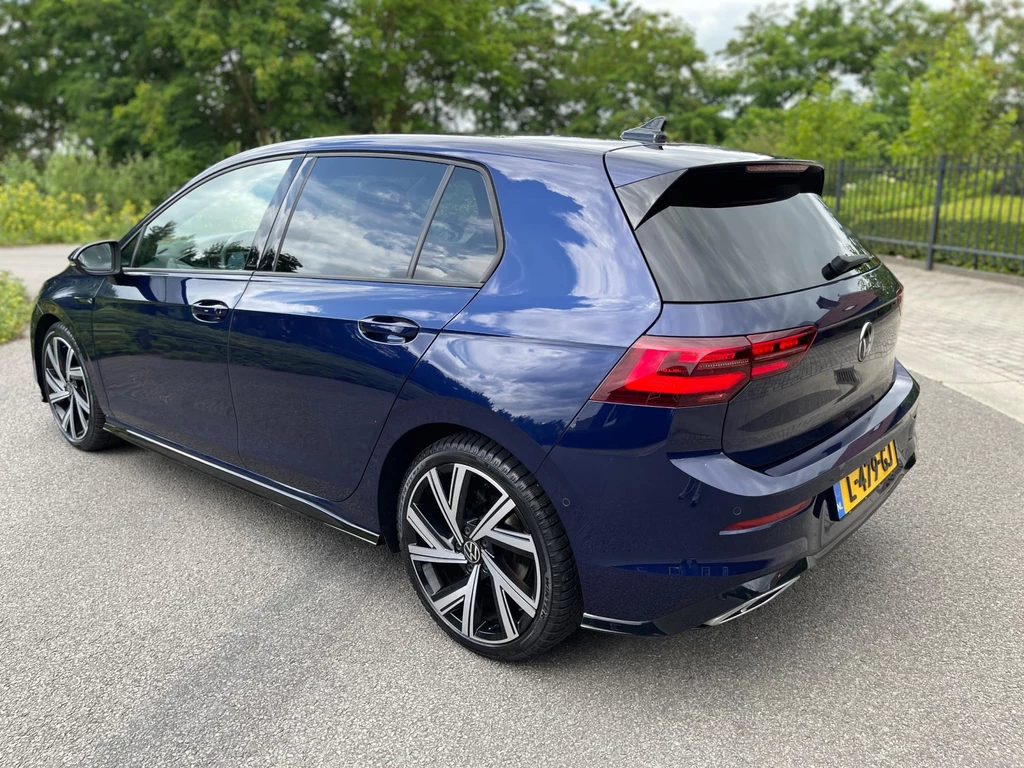 Volkswagen Golf – foto 5