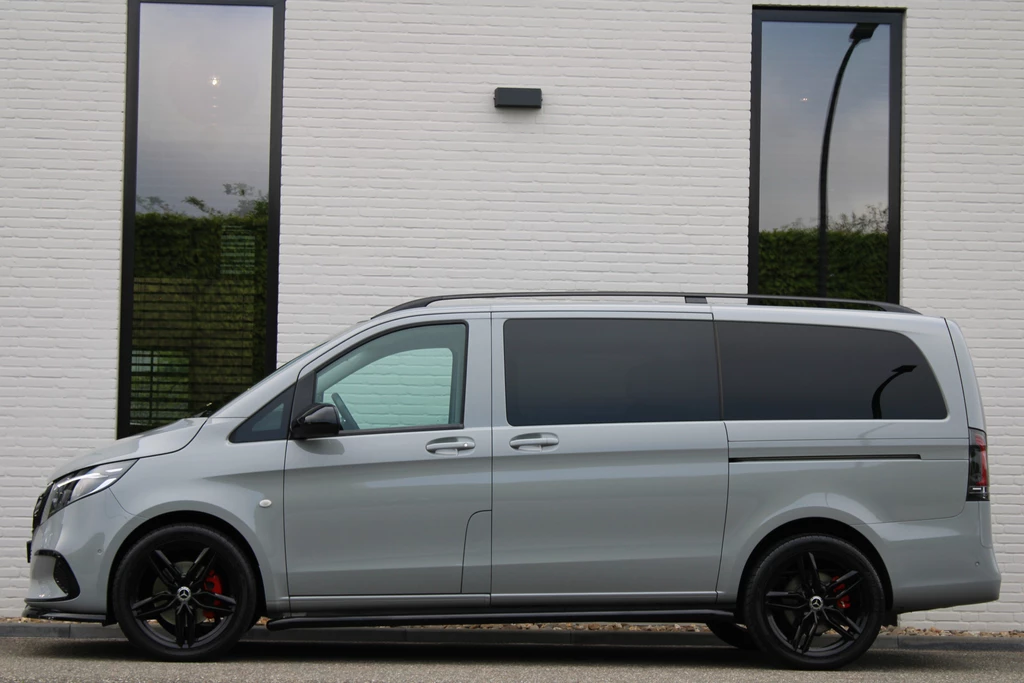 Mercedes-Benz Vito – foto 5