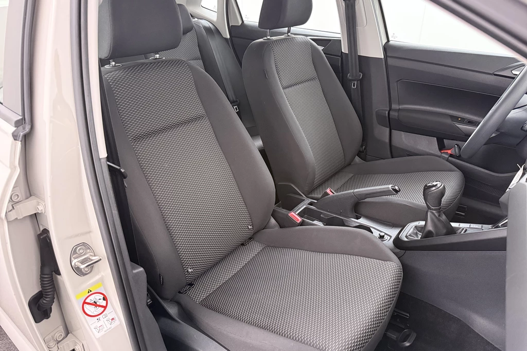 Volkswagen Polo – foto 13