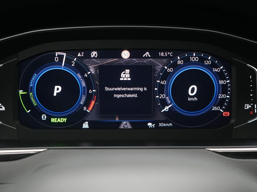 Volkswagen Passat – foto 23