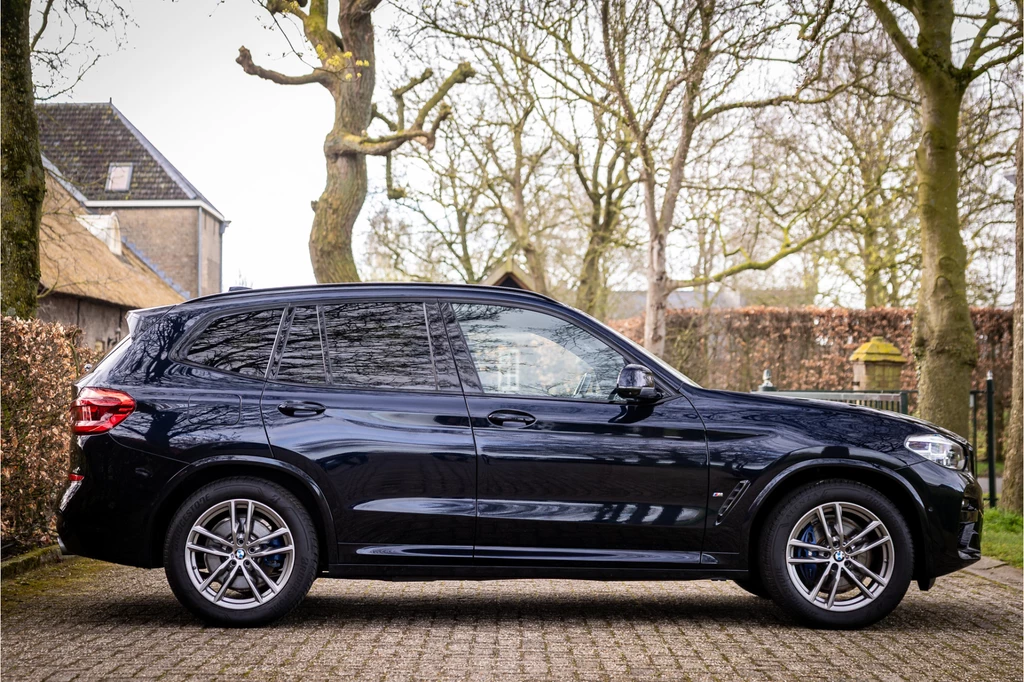 BMW X3 – foto 7