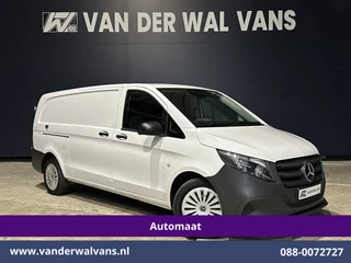 Mercedes-Benz Vito – thumbnail 4