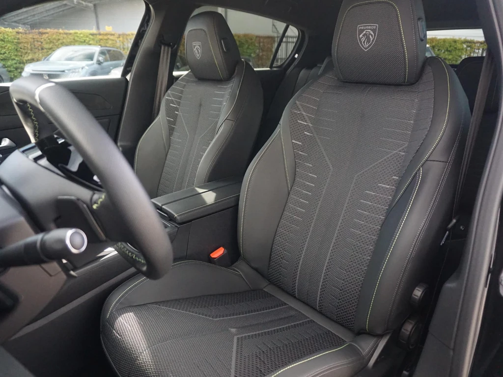 Peugeot 308 – foto 11