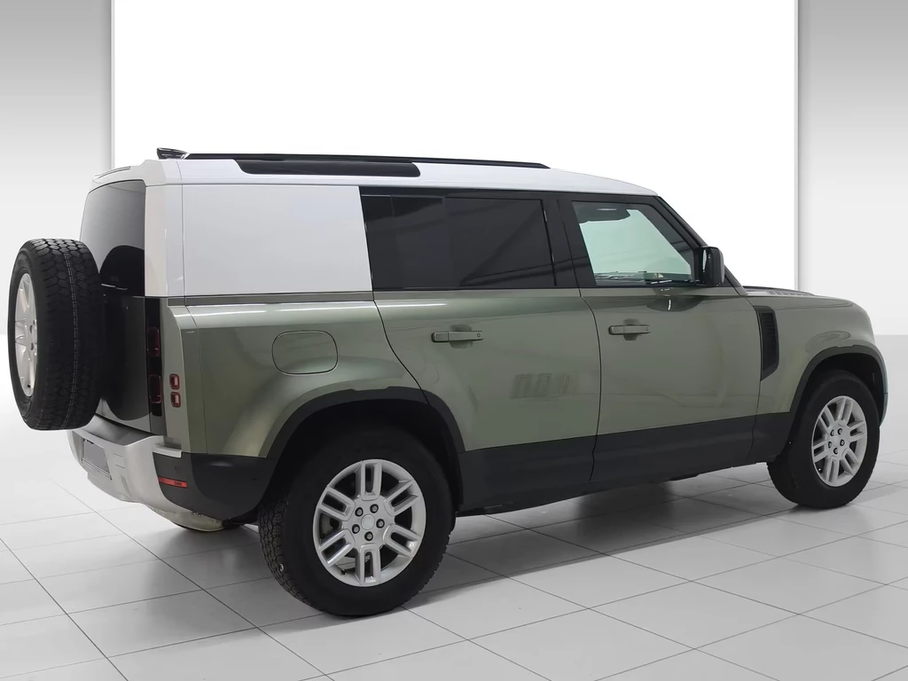 Land Rover Defender – foto 3