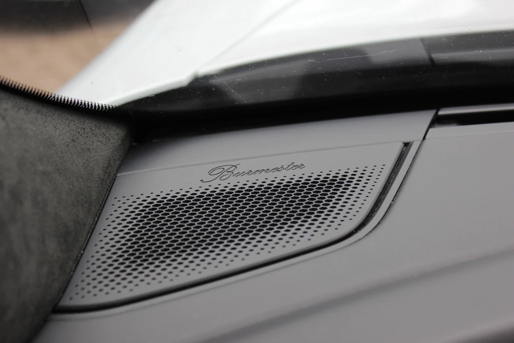 Porsche Taycan – foto 29