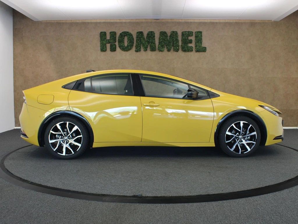 Toyota Prius – foto 6