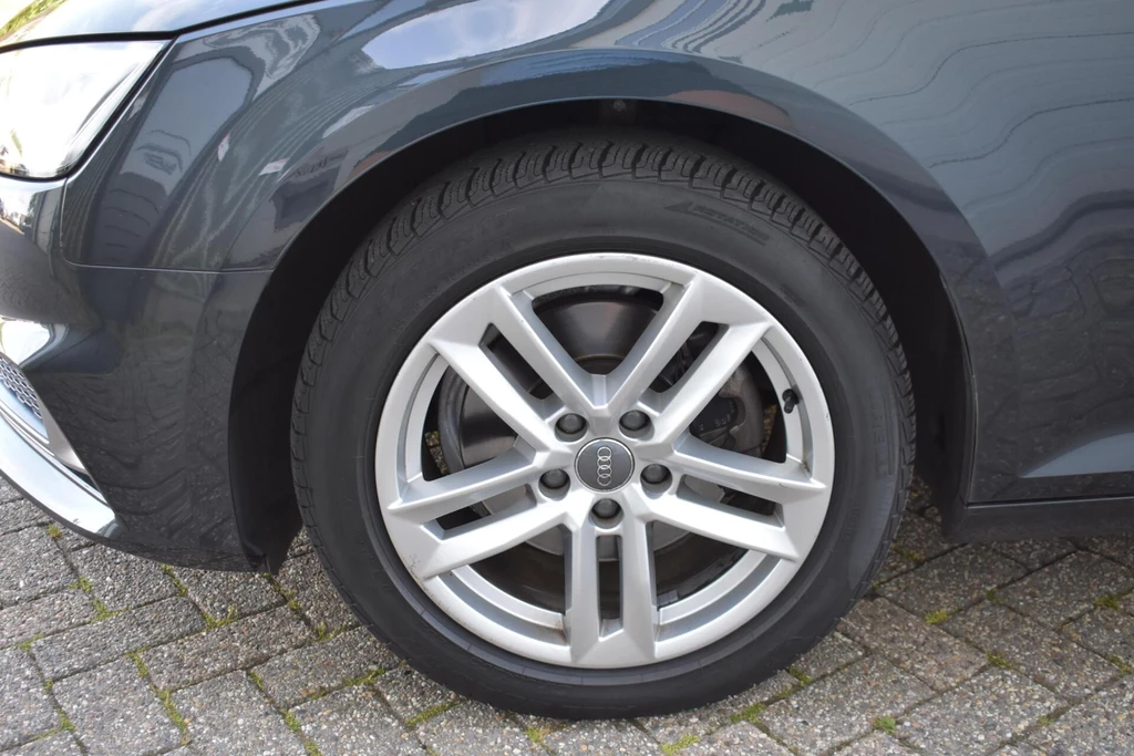 Audi A4 – foto 6