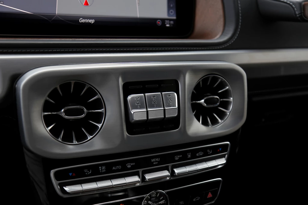 Mercedes-Benz G-Klasse – foto 80