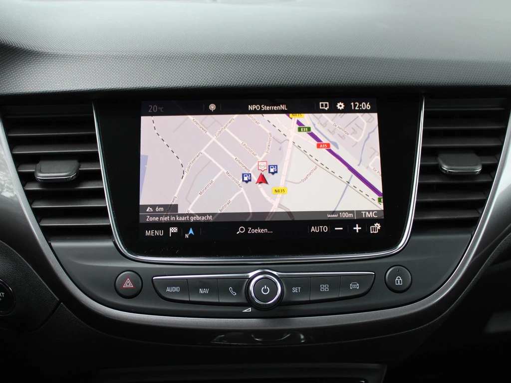 Opel Crossland X – foto 17