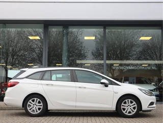 Opel Astra – thumbnail 6
