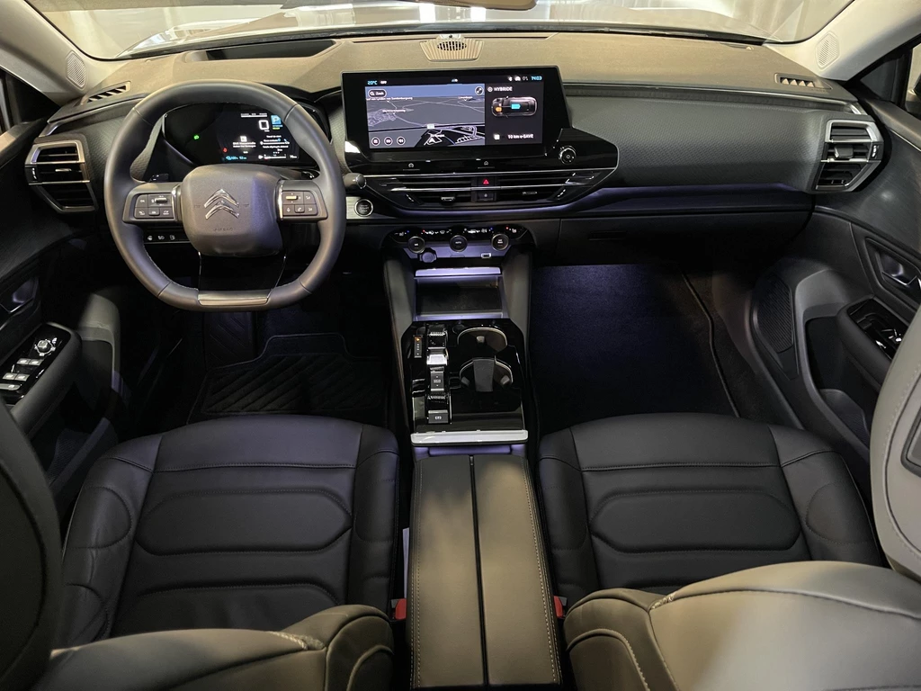 Citroën C5 X – foto 7