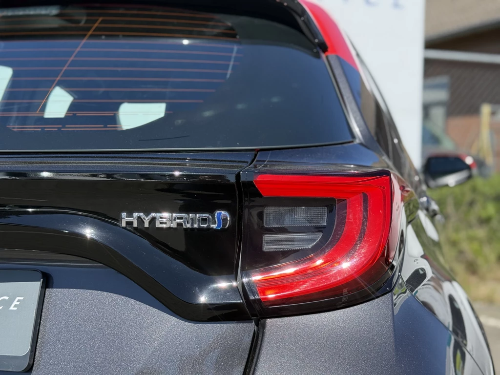 Toyota Yaris – foto 33