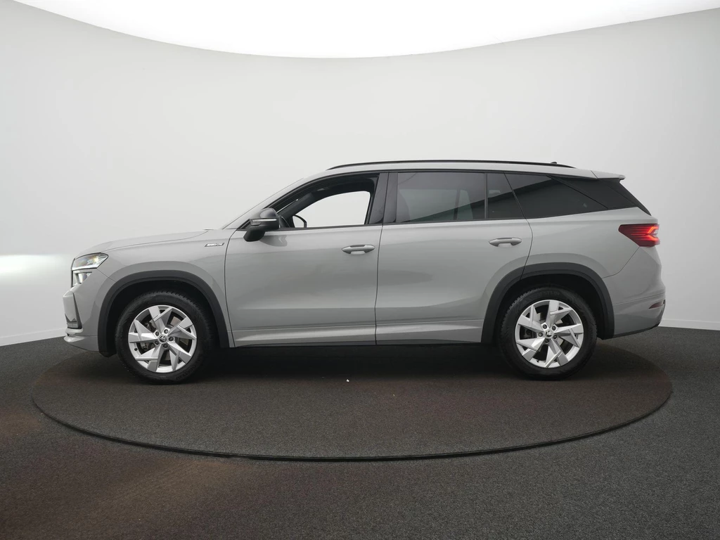 Škoda Kodiaq – foto 3