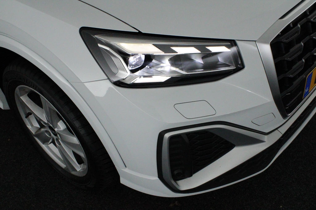 Audi Q2 – foto 45