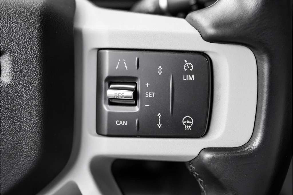 Land Rover Defender – foto 39