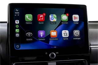 Toyota Yaris Cross – thumbnail 23